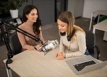 Amity Online 5 Highest-Paying Jobs After Masters in Media And Journalism