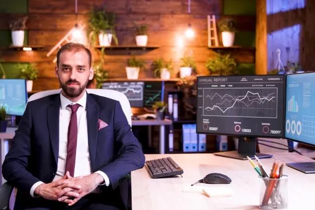 Amity Online Top financial analyst interview questions